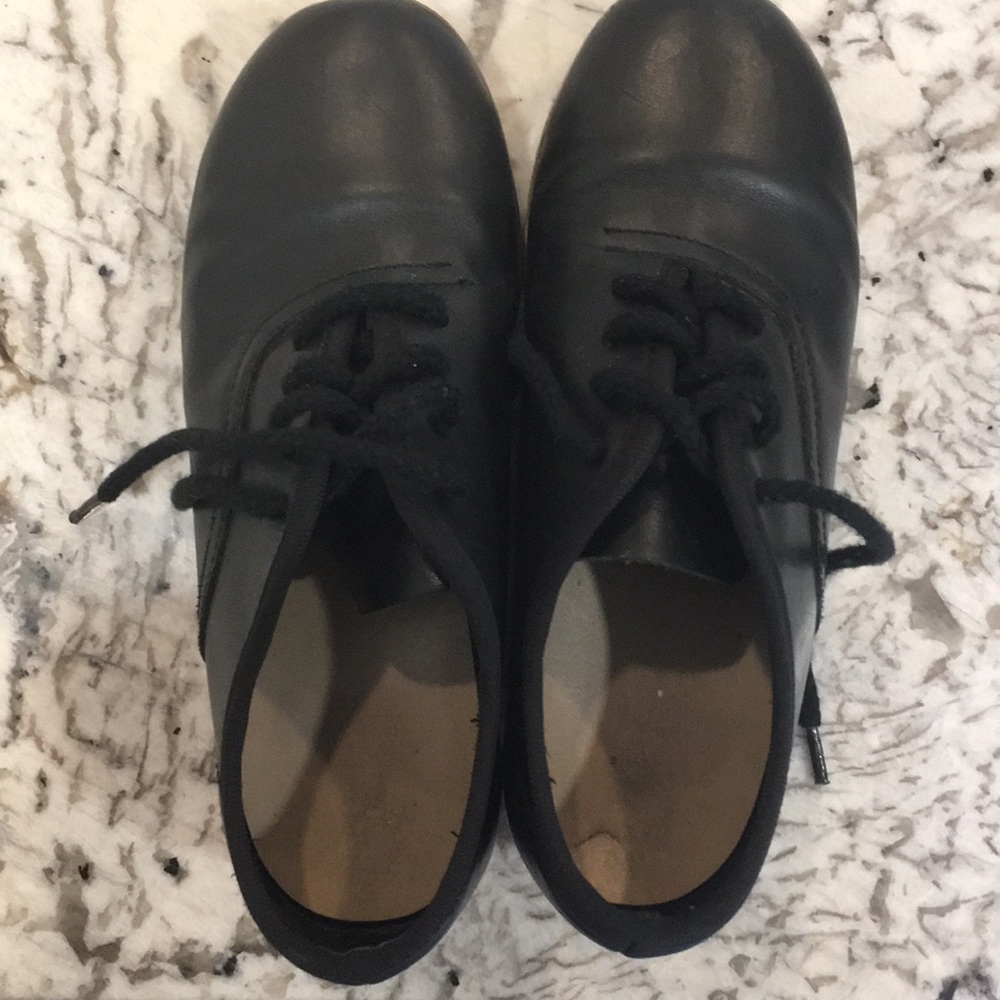 Steve’s stompers clogging shoes